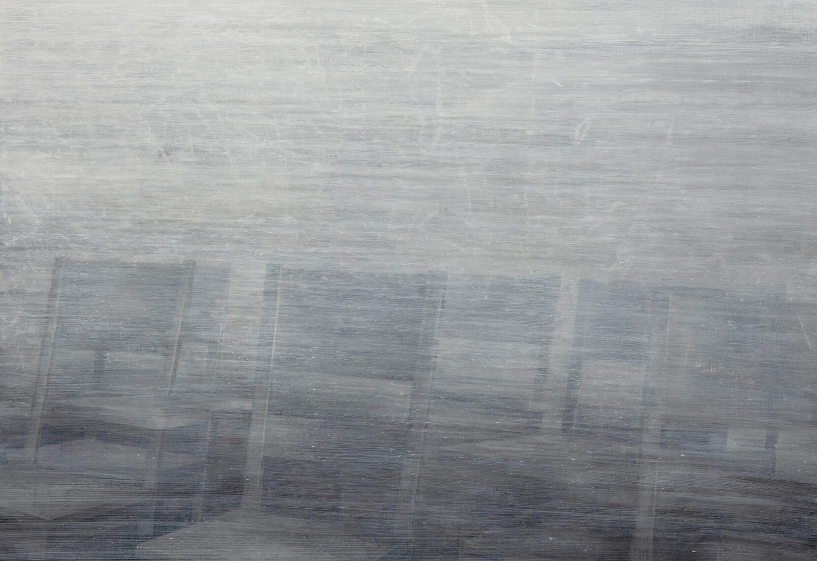 The Moments — Oil on paper, 50 × 65 cm, 2019